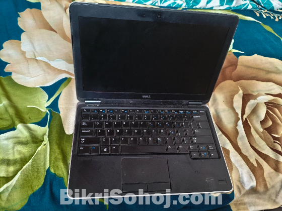 Dell E7240 i5 4300U
